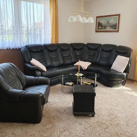 Apartamento Fuchsbaude Allrode Exterior foto