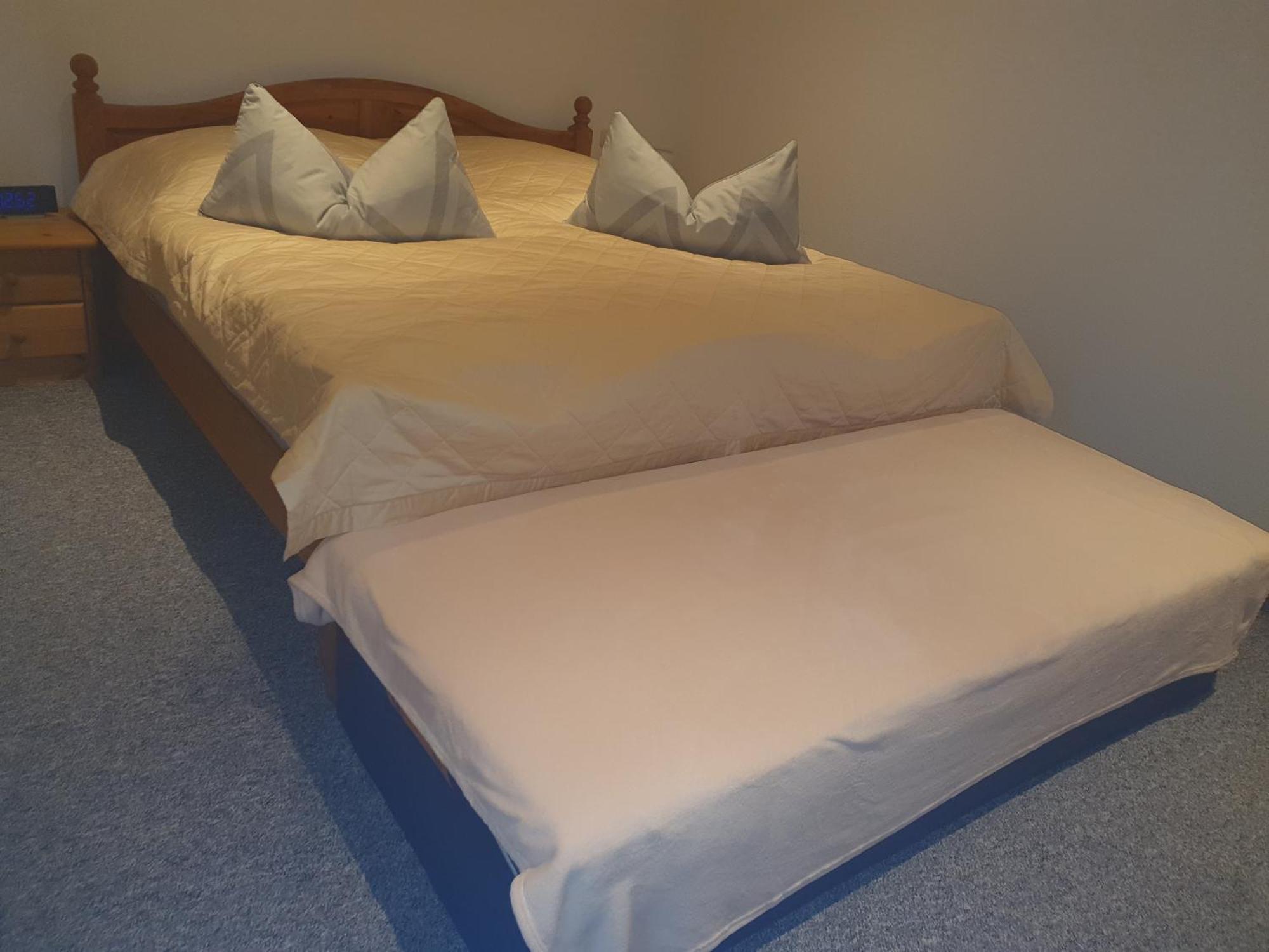 Apartamento Fuchsbaude Allrode Exterior foto