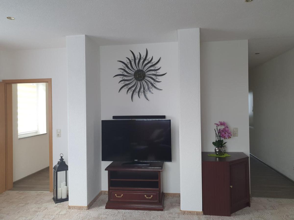 Apartamento Fuchsbaude Allrode Exterior foto