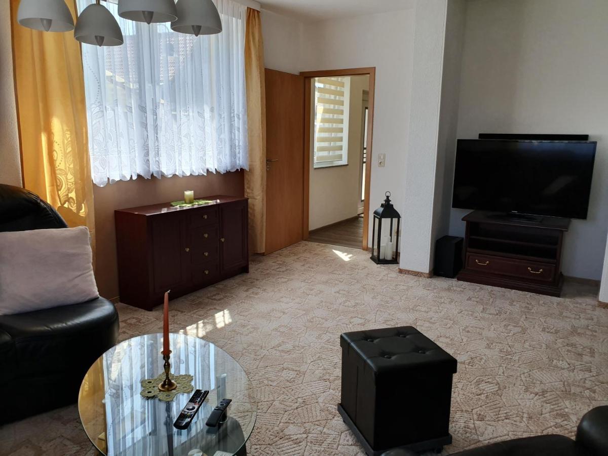 Apartamento Fuchsbaude Allrode Exterior foto